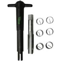 Spark Plug Thread Repair Workshop Kit Stor-it Systems