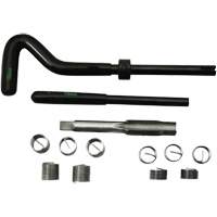 Spark Plug Thread Repair Workshop Kit Stor-it Systems