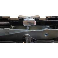 Differential/Pumpkin Adapter Stor-it Systems