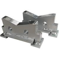 4" V-Shaped Lifting Saddle Stor-it Systems