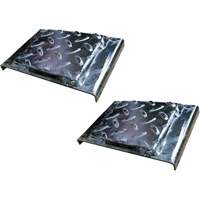 Low Profile Lifting Adapter Stor-it Systems