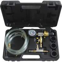 Cooling System Vacuum Purge And Refill Kit Stor-it Systems