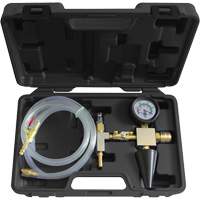 Vacuum-Type Cooling System Filler Kit Stor-it Systems