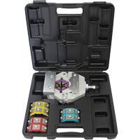 A/C Hose Crimper Stor-it Systems