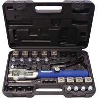 Double Flare & Metric Bubble Flaring Tool Set Stor-it Systems