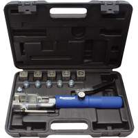 37° Flaring & Double Flaring Hydraulic Tool Kit Stor-it Systems