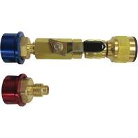 R134a Valve Core Remover & Installer Stor-it Systems