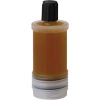 Mini cartouche de colorant concentr&eacute; avec bouteille en plastique Stor-it Systems