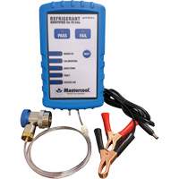 Analyseur de r&eacute;frig&eacute;rant pour R134a Stor-it Systems