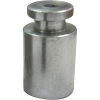 3/8" GM Transmission Cooling Line Double-Flaring Adapter Stor-it Systems