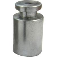 1/2" GM Transmission Cooling Line Double-Flaring Adapter Stor-it Systems