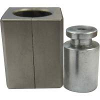 1/2? GM Transmission Cooling Line Die And Adapter Set Stor-it Systems