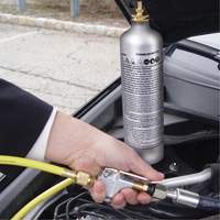 A/C System Flush Kit Stor-it Systems