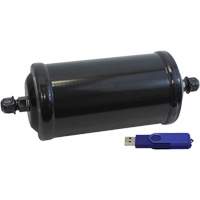 Commander Replacement Filter Stor-it Systems