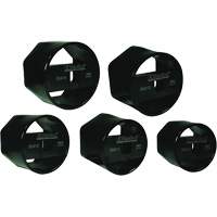 Axle Nut Socket Set Stor-it Systems