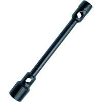 Cl&eacute; &eacute;trique &agrave; double embout pour camion TRM6A Stor-it Systems