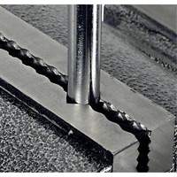 &eacute;tau professionnel d'atelier K65, Largeur des m&acirc;choires 6-1/2", Profondeur de la gorge 3-7/8", Base Pivotant Stor-it Systems