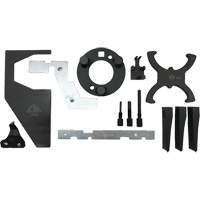 Coffret d'outils de calage Ford/Mazda, 13 morceaux Stor-it Systems