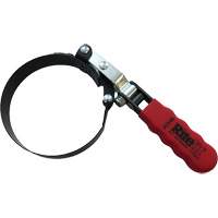 4 Pc. Oil Filter Wrench with Stand Stor-it Systems