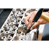 Glow Plug Tip Puller Kit Stor-it Systems