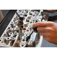 Glow Plug Tip Puller Kit Stor-it Systems