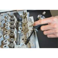 Glow Plug Tip Puller Kit Stor-it Systems