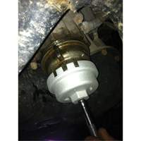 Toyota/Lexus/Scion Cap Type Oil Filter Wrench Stor-it Systems