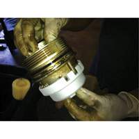 Toyota/Lexus/Scion Cap Type Oil Filter Wrench Stor-it Systems