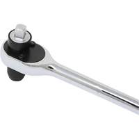 Torque Limiting Ratchet Wrench, 3/8" Drive, Cushion Grip Handle Stor-it Systems