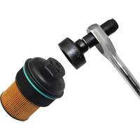 Torque Limiting Ratchet Wrench, 3/8" Drive, Cushion Grip Handle Stor-it Systems