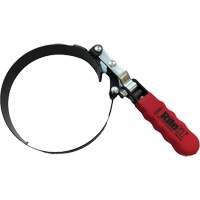 4 Pc. Oil Filter Wrench with Stand Stor-it Systems