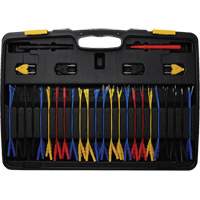 92 Pc. Master Line Kit Stor-it Systems