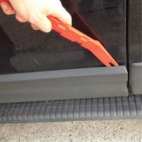 Extra-Long Trim Tool & Pry Bar, 15-3/4" L Stor-it Systems