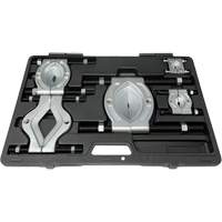5 Pc. Bearing Splitter Set Stor-it Systems