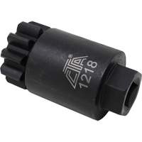 Engine Flywheel Barring Tool - Volvo/Mack Stor-it Systems