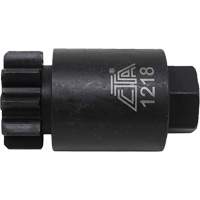 Engine Flywheel Barring Tool - Volvo/Mack Stor-it Systems