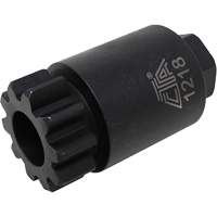 Engine Flywheel Barring Tool - Volvo/Mack Stor-it Systems
