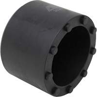 Dodge & GM Hub Nut Socket - 9 Pin Stor-it Systems