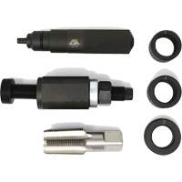 Extracteur et installateur de douilles de puits dinjecteur de carburant Ford – 6.4?L Stor-it Systems