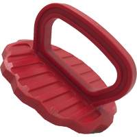 Bouchon pour filtre &agrave; huile Cummins Stor-it Systems