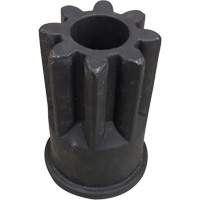 Engine Barring Socket Stor-it Systems