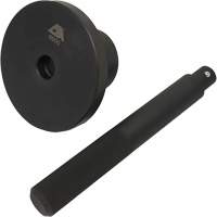 Outil d'installation de joints de moyeu Ford Stor-it Systems