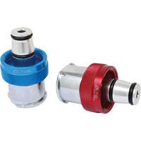 Radiator Pressure Adapter Kit - GM/GMC Stor-it Systems