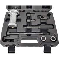 Kit d'extraction d'injecteurs Stor-it Systems