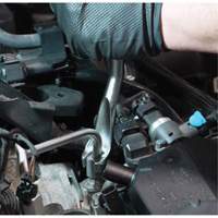 2 Pc. Cummins Fuel injection Wrench Stor-it Systems