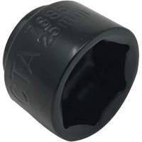 Douille pour filtre &agrave; huile Cummins 5,9 L - 25 mm Stor-it Systems