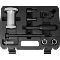 Trousse dextraction dinjecteurs avec adaptateur Duramax Stor-it Systems