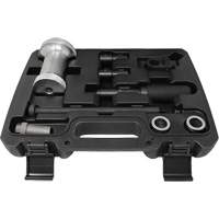 Trousse dextraction dinjecteurs avec adaptateur Duramax Stor-it Systems