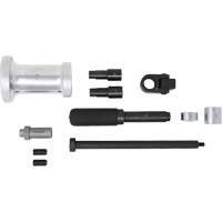 Trousse dextraction dinjecteurs avec adaptateur Duramax Stor-it Systems