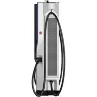 Chargeur rapide pour VE BoostQ, 180 kW, c.c., Connecteur CCS1 Stor-it Systems